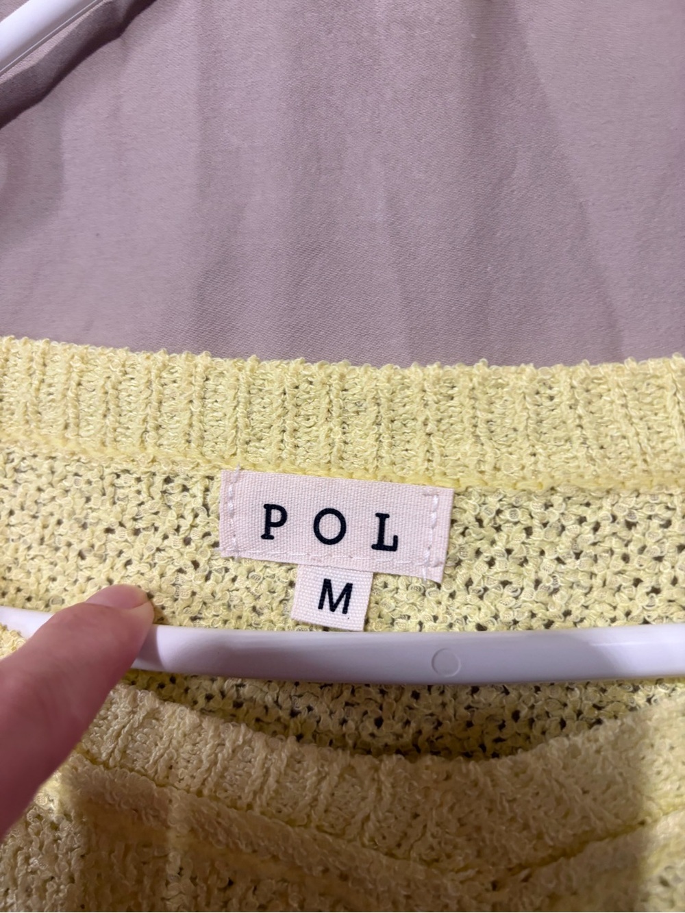 POL cover up top - Picture 2 of 5